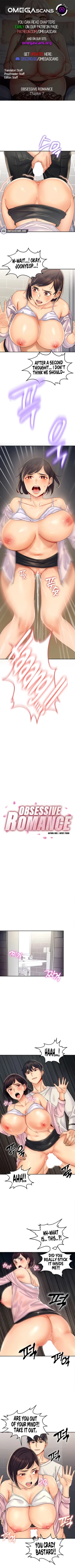 Page 67 of Obsessive Romance