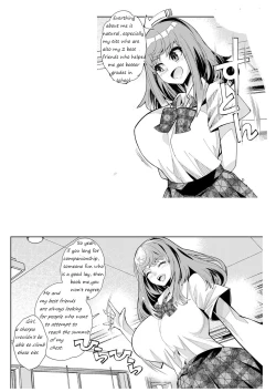 Page 3 of REIMAGINING FANEDIT REWRITE Welcome to Another World, Now Then, Please Die