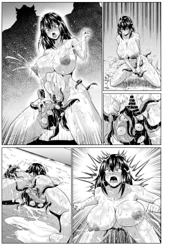 Page 326 of Watashi no Omanko ha Mina no Mono 2