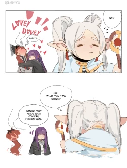 Page 5 of Fern x Stark