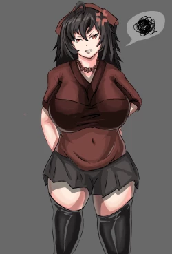 Page 37 of Team SKRW gets Pounded