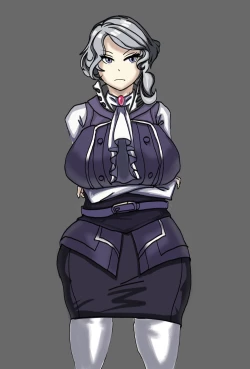 Page 48 of Team SKRW gets Pounded