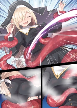 Page 46 of Ingoku ni Shizumu Hana