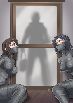 Page 24 of Mother and Daughter