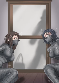 Page 25 of Mother and Daughter