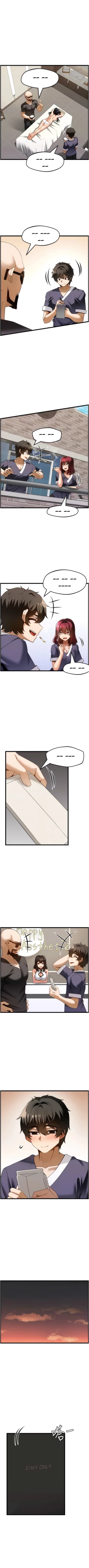 Page 421 of 顶级按摩师 | 頂級按摩師 1-51