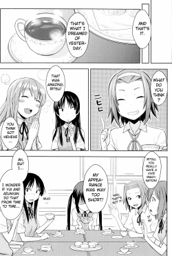 Page 22 of MY LITTLE ROCK ST☆R