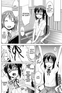 Page 6 of MY LITTLE ROCK ST☆R