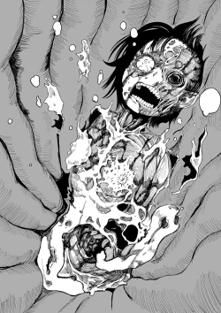 Page 121 of Dead End Girls