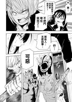 Page 17 of Dead End Girls