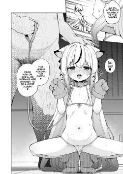 Page 6 of Wanwan Cocona Chan | Kokona The Cute Lil' Pupper