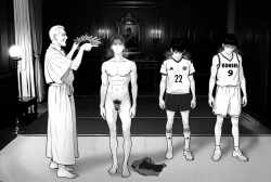 Page 18 of Strange Image