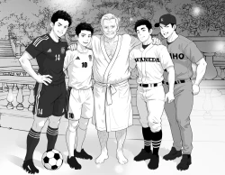 Page 4 of Strange Image