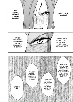 Page 61 of Nadja Kakosaku Page Bassui + Fantia Joyouma Kanraku