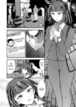 Page 4 of Dokusen Yokugata Seiyoku Gekitsuyo Kanojo | Possessive Girlfriend with Strong Sexual Drive