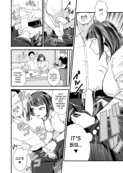 Page 8 of Dokusen Yokugata Seiyoku Gekitsuyo Kanojo | Possessive Girlfriend with Strong Sexual Drive