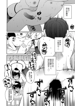 Page 21 of sensei ni kanri sa reru