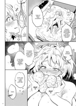 Page 10 of Kore, Haha desu. 3 | She's My Mother. 3