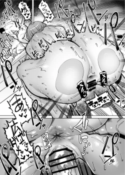 Page 37 of Hamerare Daisuki Bitch-chan Sukebe Onsen Ryokou Hen