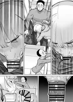 Page 52 of Hamerare Daisuki Bitch-chan Sukebe Onsen Ryokou Hen