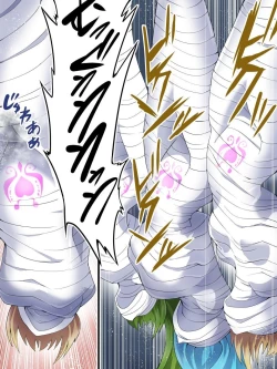 Page 5 of Yousei Kishi Fairy Bloom Ch. 7