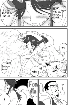 Page 21 of Mousou Meisaku Kuradashi Gekijou Sono"Nankite Ni"