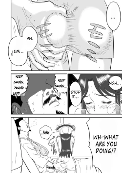 Page 22 of Mousou Meisaku Kuradashi Gekijou Sono"Nankite Ni"