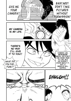 Page 24 of Mousou Meisaku Kuradashi Gekijou Sono"Nankite Ni"