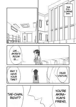 Page 6 of Mousou Meisaku Kuradashi Gekijou Sono"Nankite Ni"