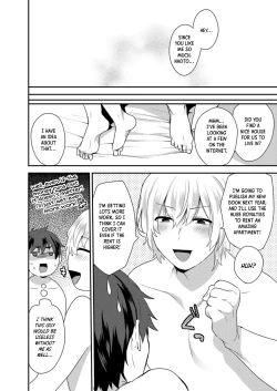 Page 50 of Dekkakute Mechakucha Eroi Onii3 | Hugely Crazy Sexy Onii3