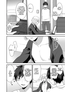 Page 5 of Dekkakute Mechakucha Eroi Onii3 | Hugely Crazy Sexy Onii3