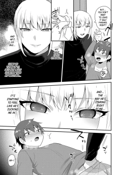 Page 66 of Dekkakute Mechakucha Eroi Onii3 | Hugely Crazy Sexy Onii3