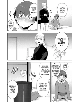 Page 73 of Dekkakute Mechakucha Eroi Onii3 | Hugely Crazy Sexy Onii3