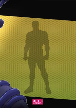 Page 30 of Ojisan Hero Shokushu ni Tsukamari Sakusei Jigoku!? | 大叔英雄被触手抓住的榨精地狱!?