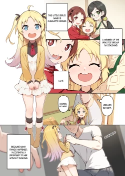 Page 3 of Chiisana Hanayome | The Little Bride