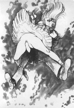 Page 105 of Chi no Butou