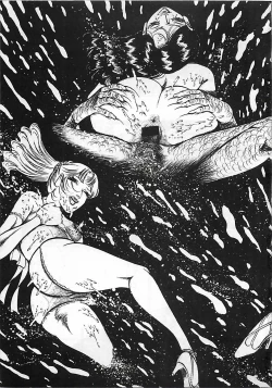 Page 146 of Chi no Butou