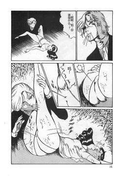 Page 17 of Chi no Butou