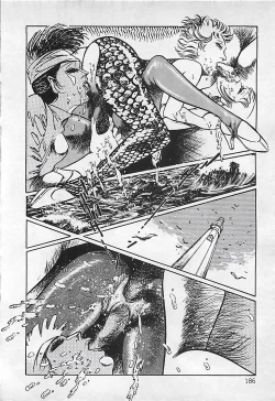 Page 187 of Chi no Butou