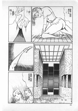 Page 45 of Chi no Butou