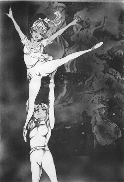 Page 57 of Chi no Butou