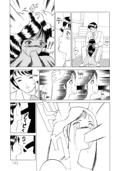 Page 13 of Afterschool with Wakabayashi Sensei | Wakabayashi Sensei no HoukagoCharging P14 Joukan)