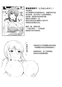 Page 54 of Otouto no Ecchi na Itazura ni Kanyou Sugiru Mukiryoku na Ane | 对弟弟的色情恶作剧过于宽容的懒散姐姐