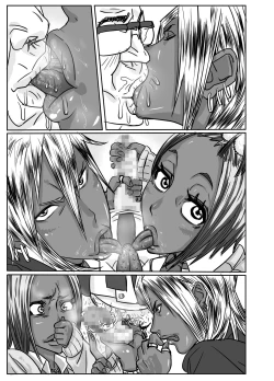 Page 89 of Cho ~Namaiki na Kuro Gal JK to Pakoritai Kimo Oyaji-tachi