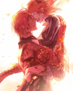 Page 4 of Ashu guda ♀ matome ⑦][ fate grand order )