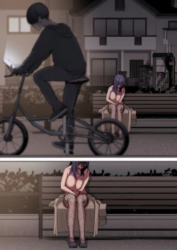 Page 118 of 泡沫〜裏垢ドM派遣OLオナホ調教〜 フルカラー版