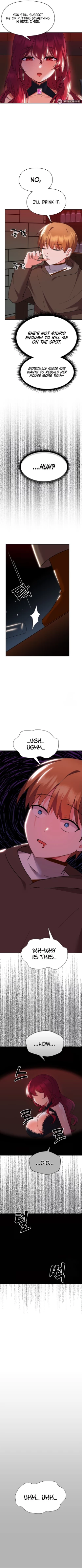 Page 163 of Taming an Evil Young Lady