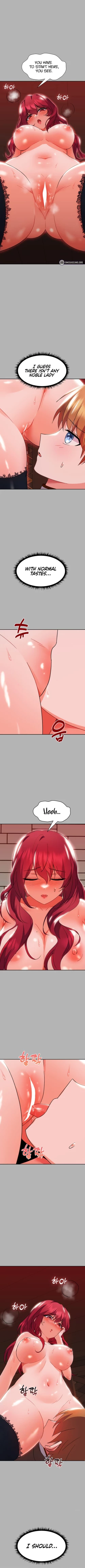 Page 167 of Taming an Evil Young Lady