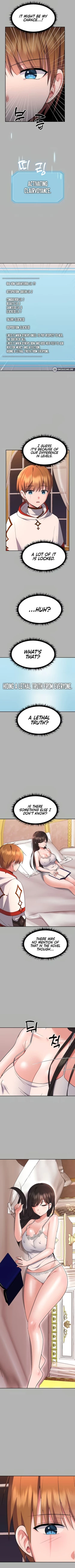 Page 202 of Taming an Evil Young Lady