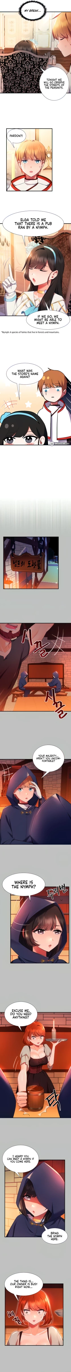 Page 28 of Taming an Evil Young Lady